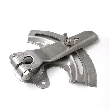 
Stainless steel quadrant sets volume control damper regulator 