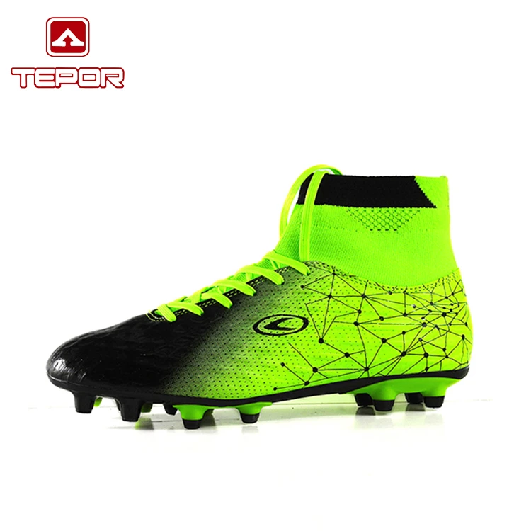 
Free Shipping High Quality Golden Boy Soccer Shoe 