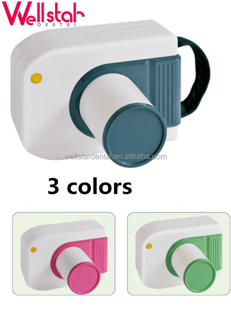Dental Equipment portable dental digital xray machine used portable x-ray machine digital dental x-ray machine