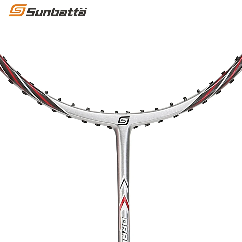 Shuttle Badminton Racket Carbon Fiber Manufacturer