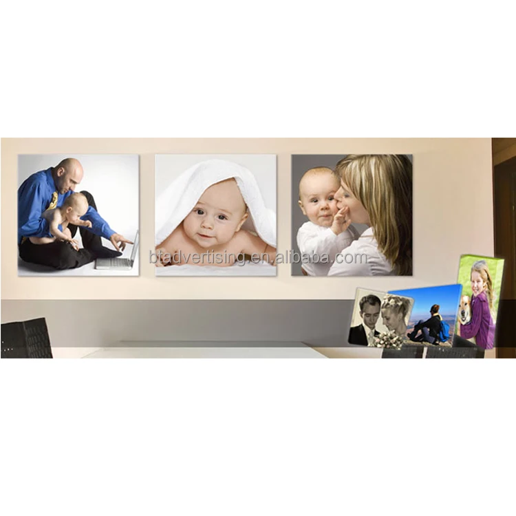 
BT-Bruce 0107 Painting Use and Painting Canvas Type artist canvas banner roll 