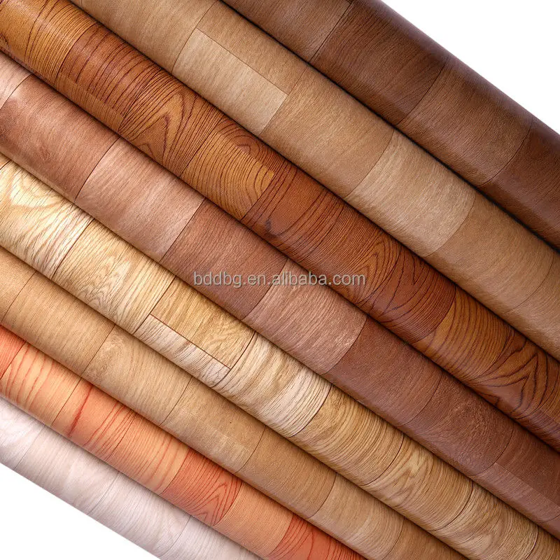 ПВХ рулонное покрытие пола