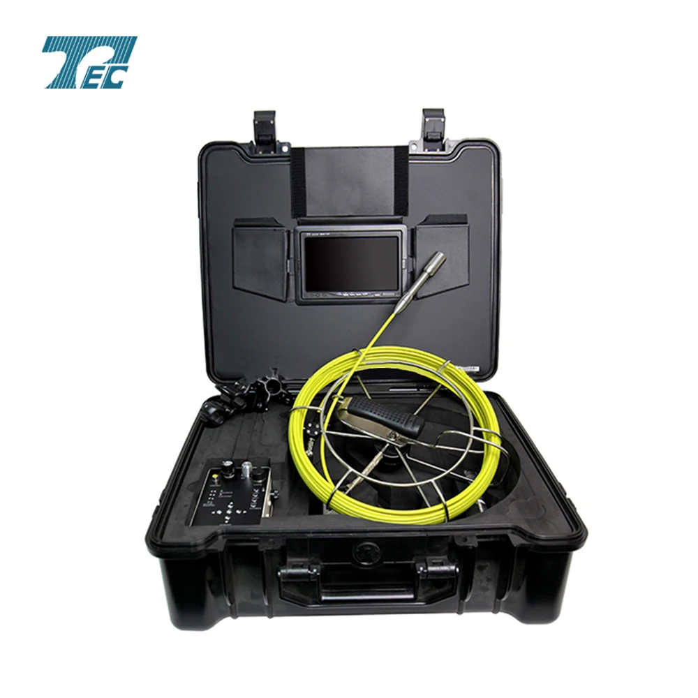 TEC-Z710DM checking water leaking,water leakage checker