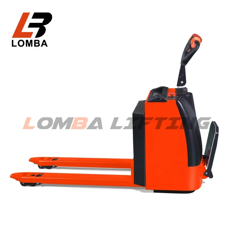 Литий-гидравлический домкрат для поддонов 1500 кг литий-ионный электромобиль