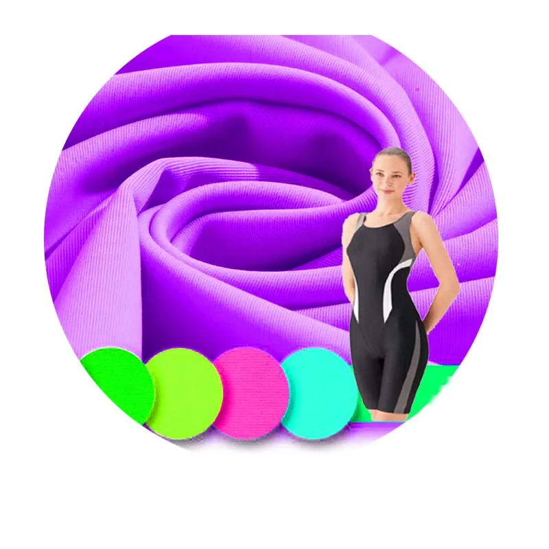 10 ярдов трикотажная основа gsm 190g сублимационная печать нейлон лайкра стрейч купальник ткань/спандекс леггинсы ткань