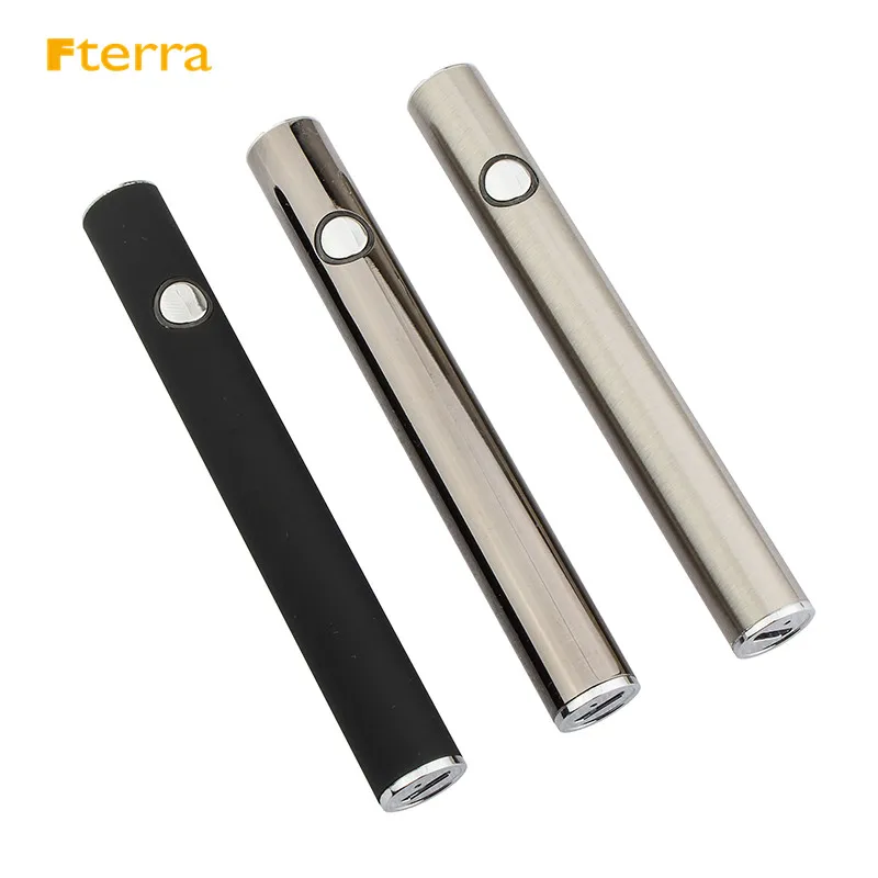 
Wax Pen Vape max Battery E-cig Cbd Vape Pen Custom Logo 510 Thread Battery With Charger Atomizer 