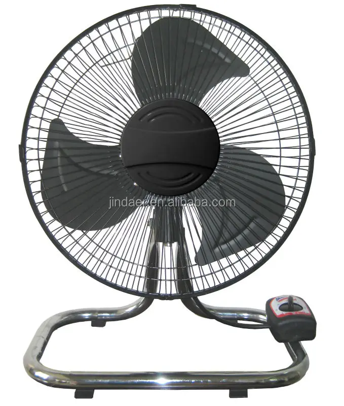 Промышленный вентилятор NY761, 16 дюймов, 18 дюймов, 3 в 1, с прочной круглой базой