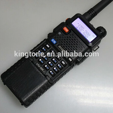 китай baofeng uv-5r ветчина приемо-передающие устройства с 3800 мач li-ионная аккумуляторная батарея оптовых