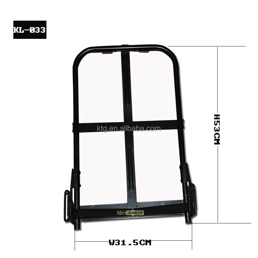 Alice backpack frame tactical bag frame metal frame