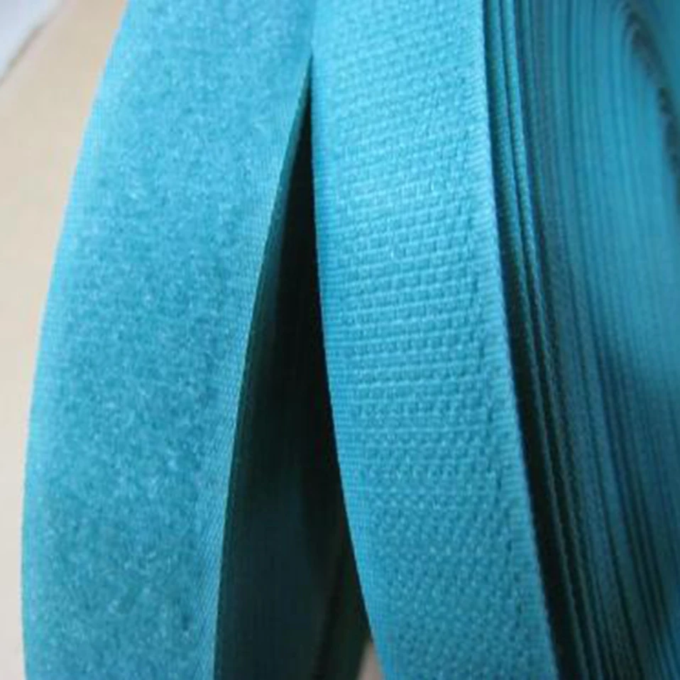 HOOK & LOOP FOR CAPS