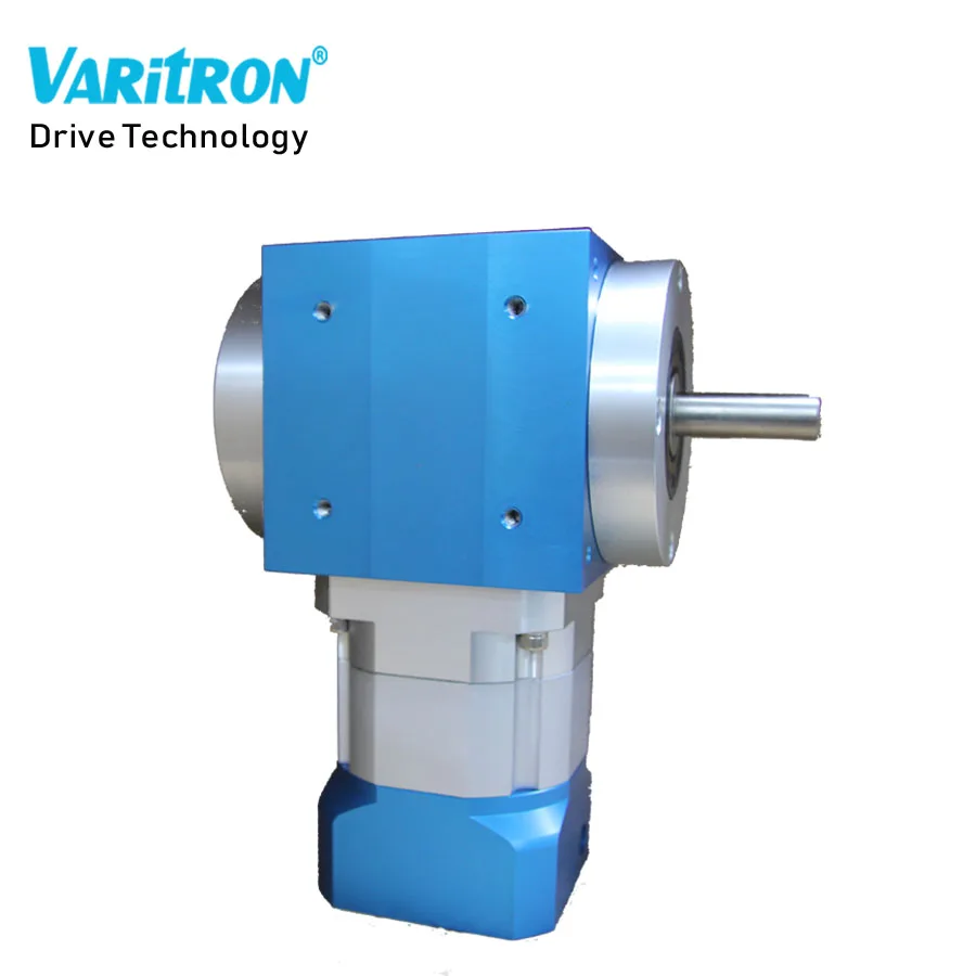 Сервопривод планеты Varitron с профессиональным дизайном