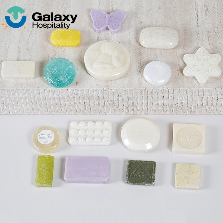 Customize 30 ML Hotel Amenity Bottles Tube For Luxury Hotel