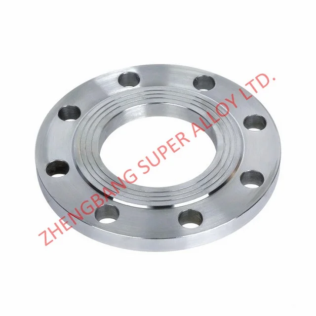
2205 DUPLEX A240 UNS S32205 S31803 1.4462 FLANGE 