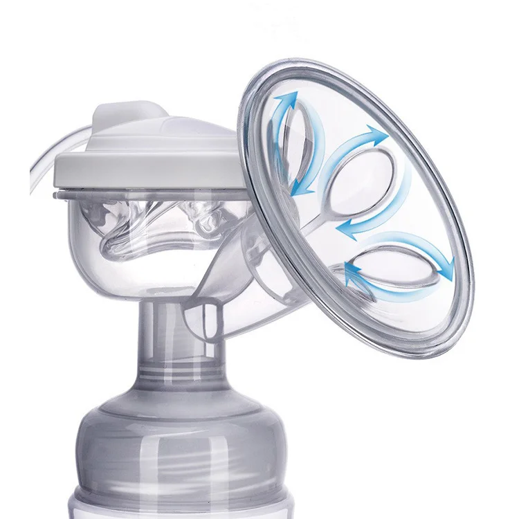 Wholesale Bpa Free Portable Wholesales Price Baby Products Electric Breast Pump