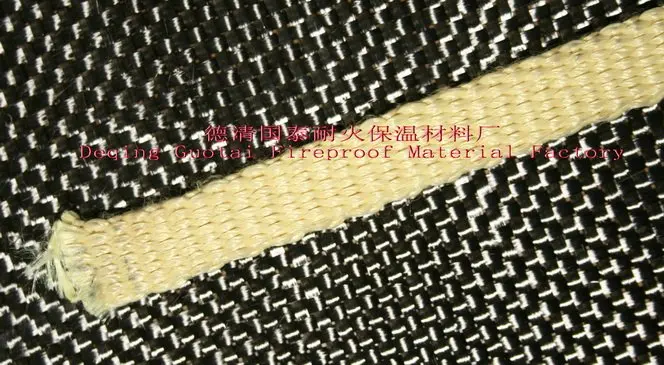 
Fire sewing thread Aramid line Kevlar Sewing Thread Fire sewing thread Aramid line Kevlar Sewing Thread