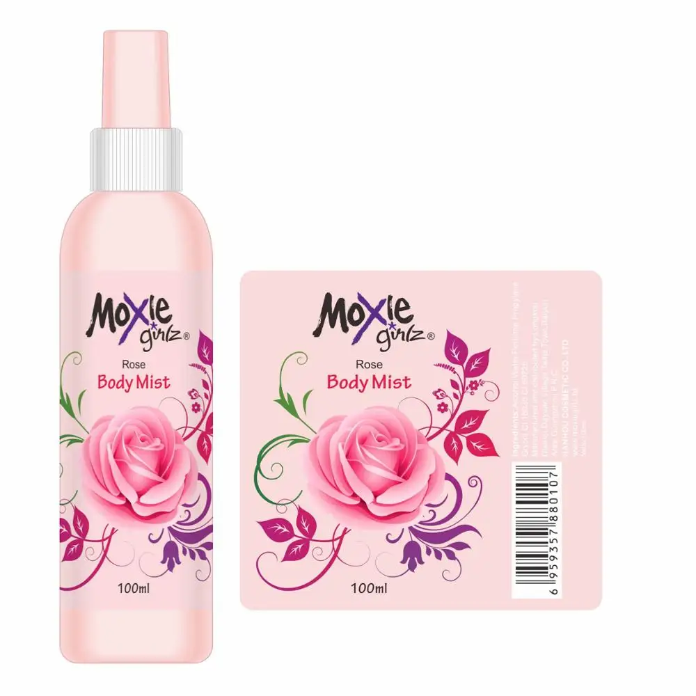 
 Высококачественный дезодорант-спрей для тела  