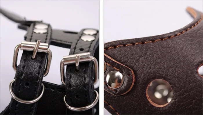 
Keep dogs from barking, dog bite mask/ dog mouth cover/Stop barking set 