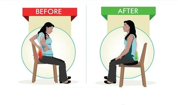 Donut Tailbone Pillow Hemorrhoid Cushion for Prostate Relief, Pregnancy Pain, Pressure Sores