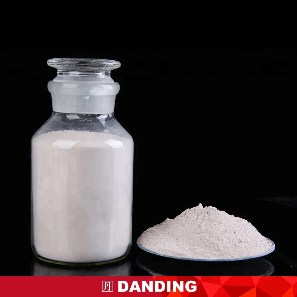 
High purity 325mesh magnesium oxide powder 