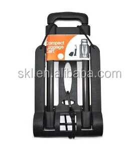 Factory Professional Travel Luggage Cart