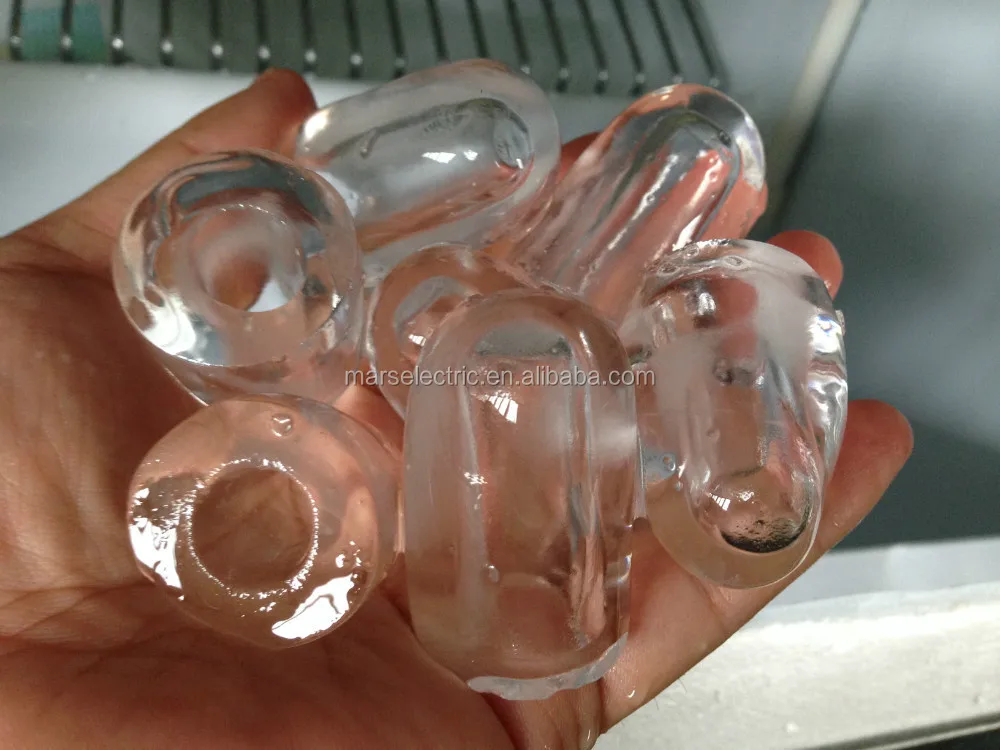 IM-15 MARS bullet type cylindric shape mimi ice maker