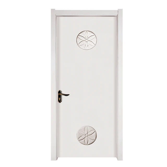 Hdf Door Skin Wood Moulded Flush Door Skin