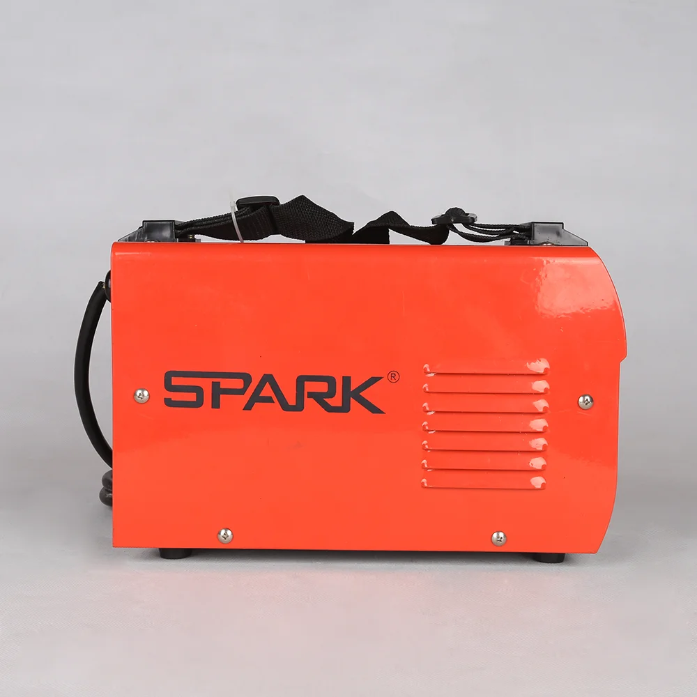 Russia rohs zx7-180 portable small electric single phase dc inverter arc mma welding machine