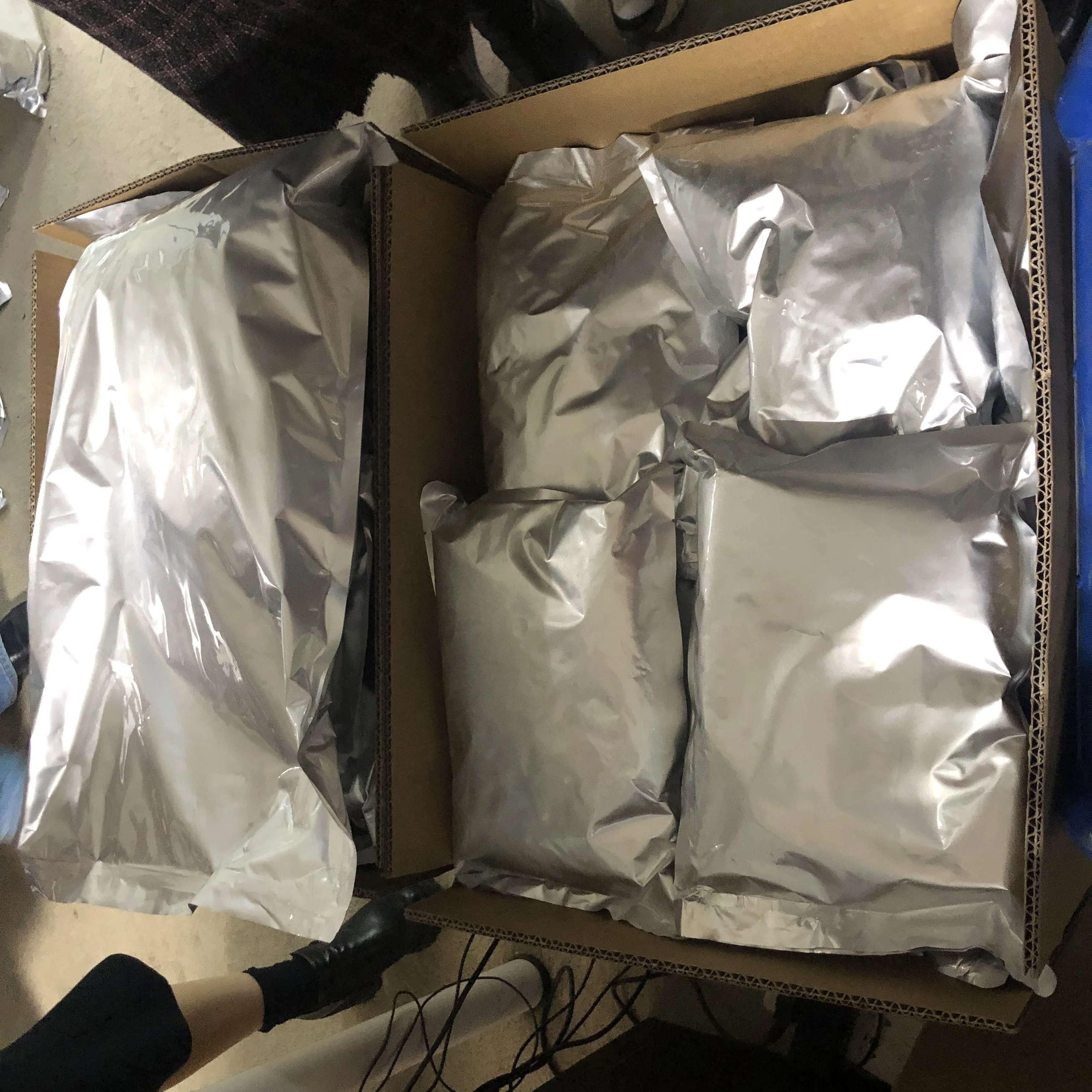 
High quality CAS NO: 21187-98-4 Gliclazide from China GliclazideGliclazide