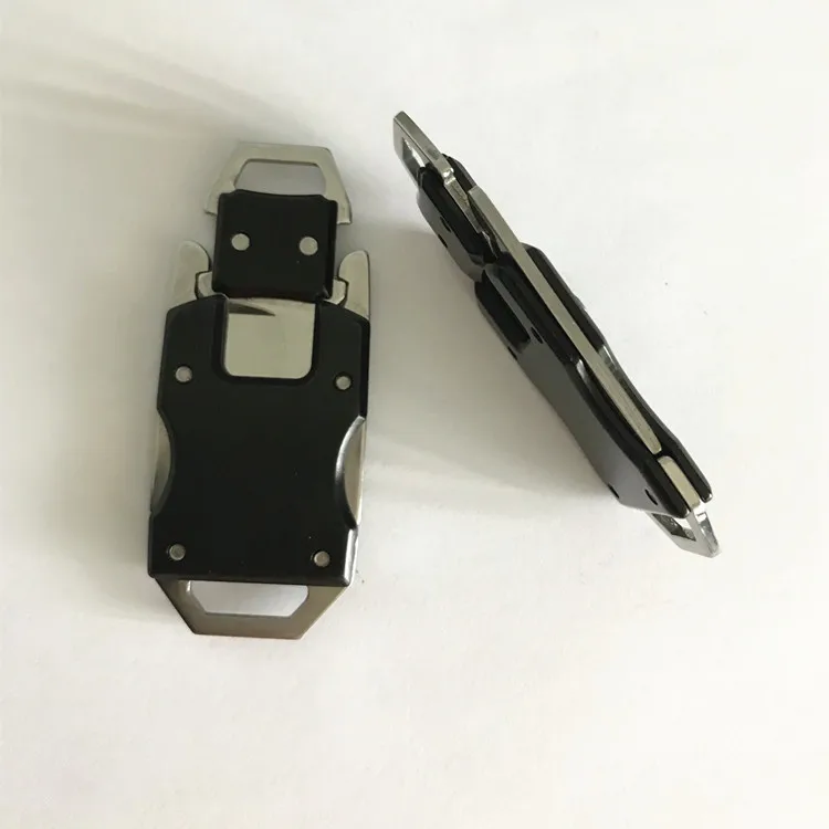 550 Браслет Из паракорда для выживания из нержавеющей стали золотистые, черные, посеребренные пряжки Паракорда индивидуальные подвески из Паракорда