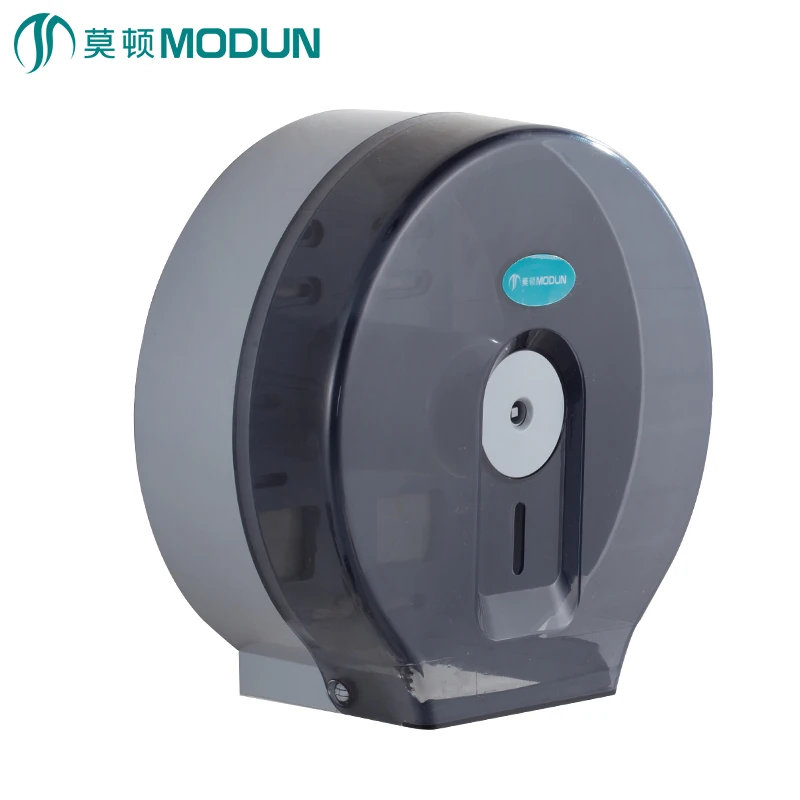 Настенный дозатор для ванной комнаты, из АБС-пластика