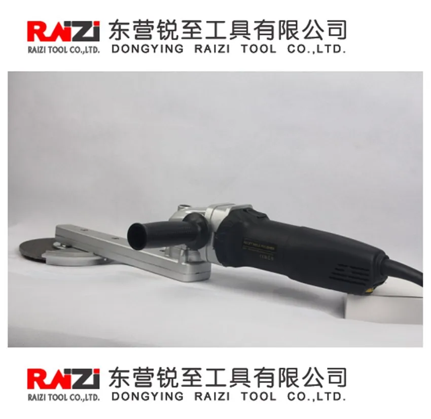 
RAIZI SS electric fillet weld grinder 