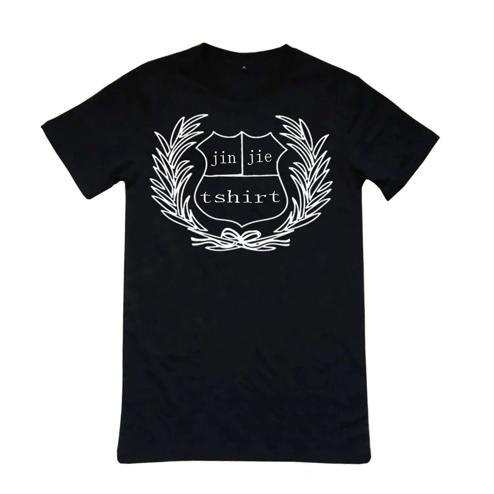 Factory high quality 100% Cotton Printing T Shirt Custom Men T Shirt kagoul shirt next level