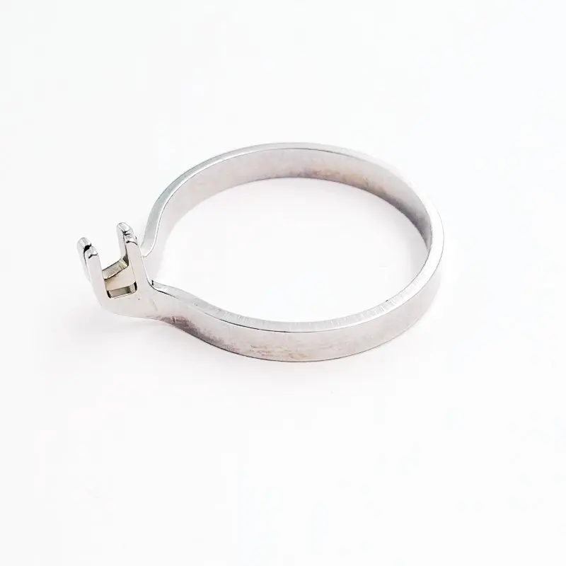 
Dental orthodontic standard Delta rings dental accessories 