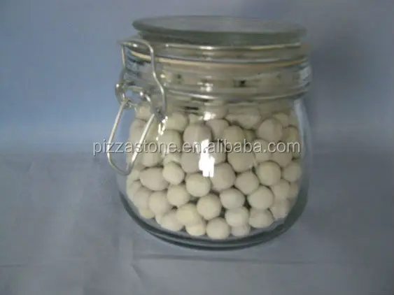 
Heat Resistance Ceramic Bead 