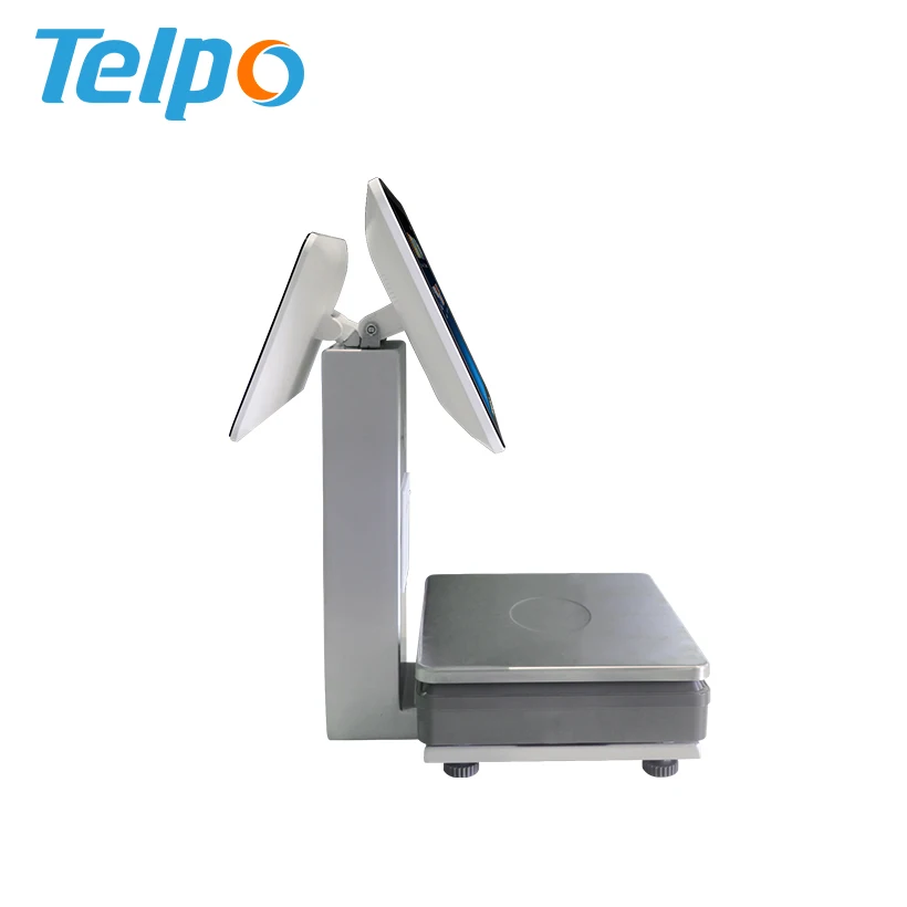 equipment electronic weighing scale Top quality All In One POS Digital