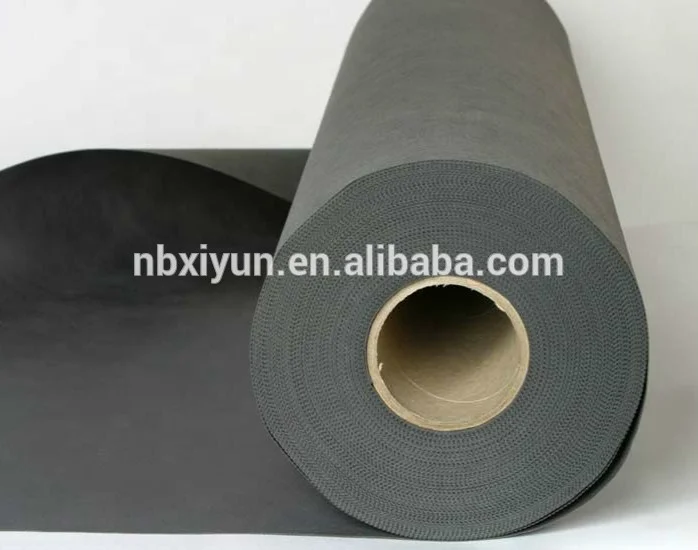 Waterproof Breathable Membrane for European Market