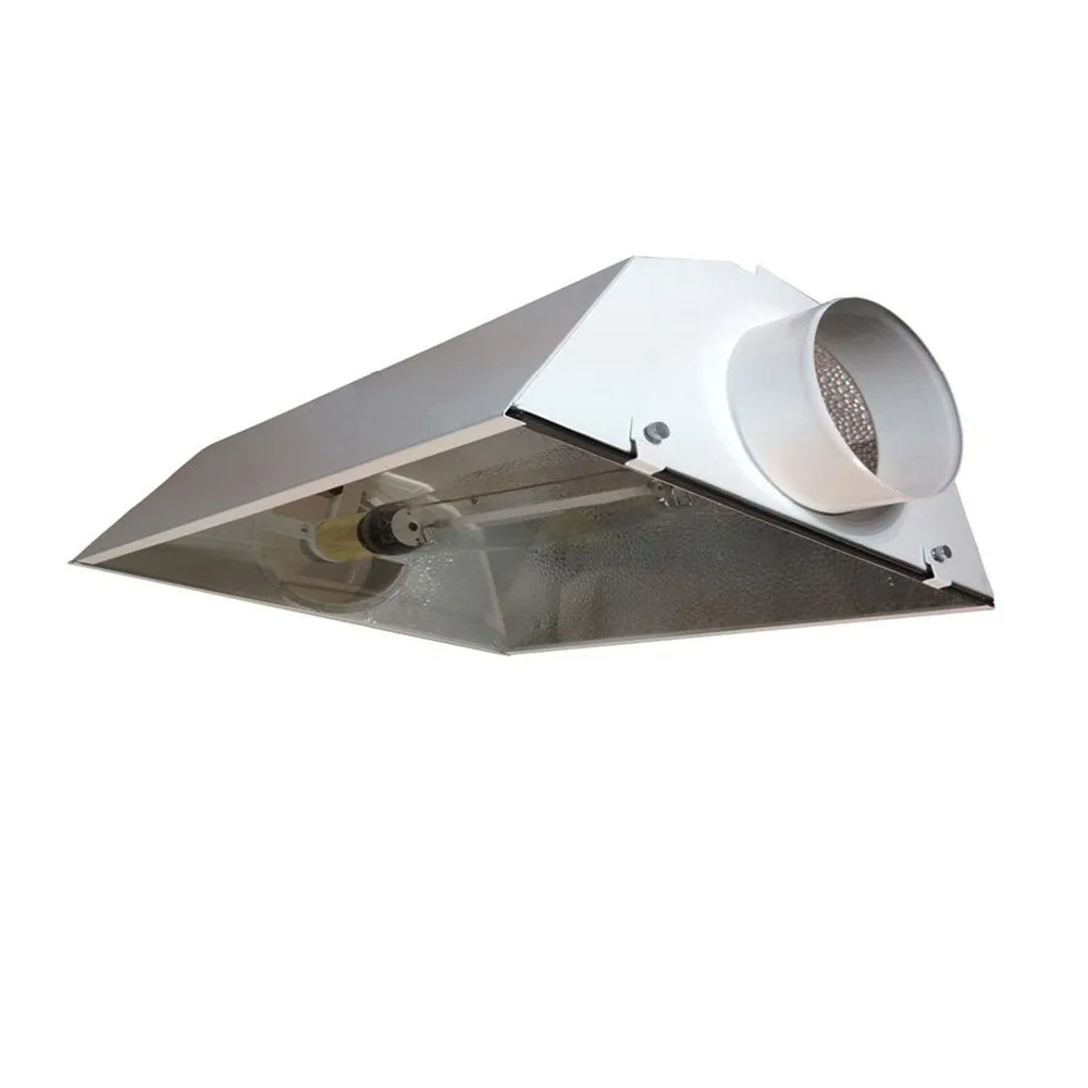 
Litter sun lamp shade air cooled air cooled reflector and parabolic mirror 400 w 600 w 1000 w 