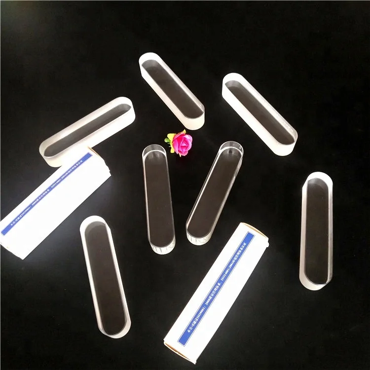 China Vatti borosilicate glass boiler level sight gauge glass