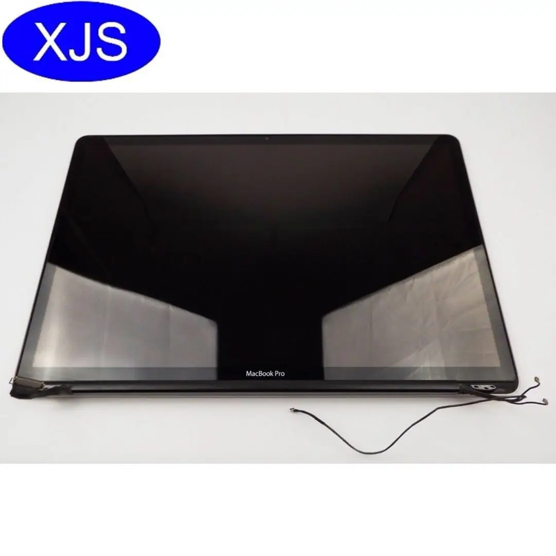 Совершенно новый ЖК-экран для MacBook Pro, Диагональ экрана 15,4 дюйма, LP154WP4-TLA1 2008, 2009, 2010, 2011, 2012, A1286, светодиодный ЖК-экран