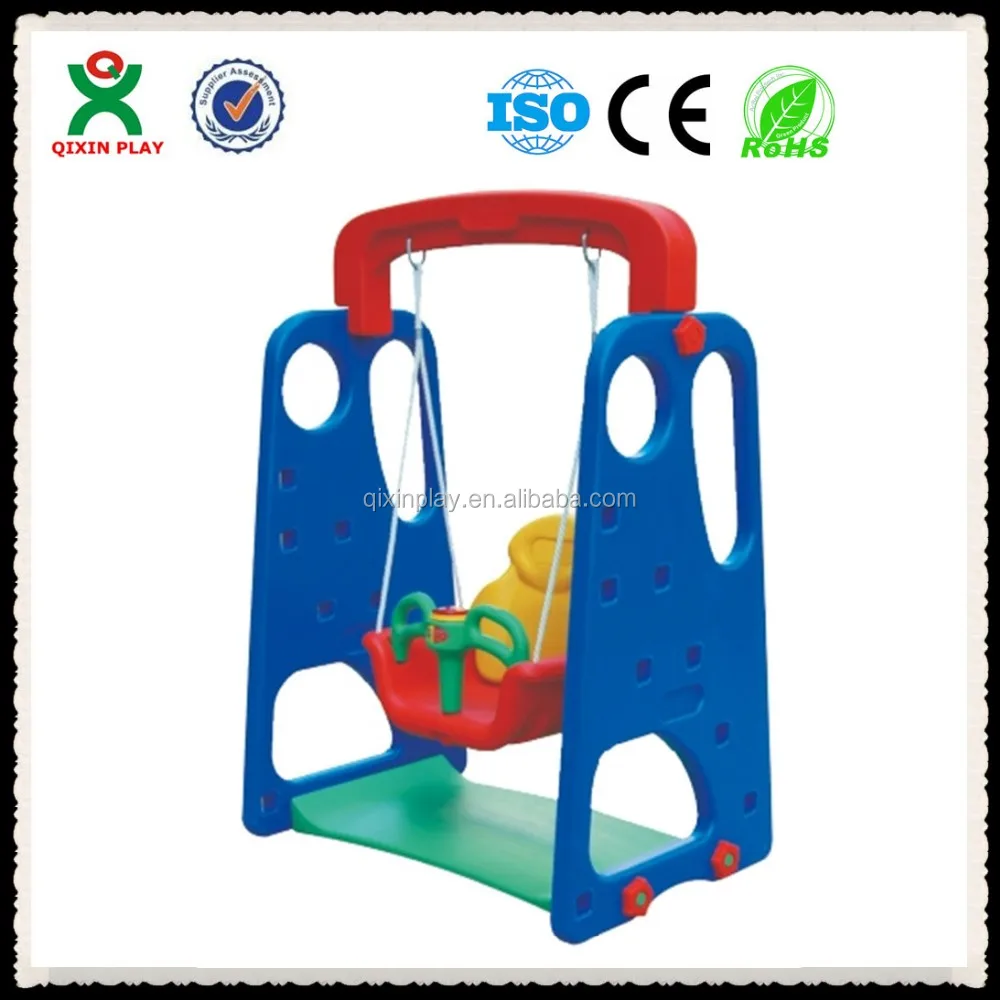 Baby slides , kids plastic slide , indoor slides for children (QX-159A)