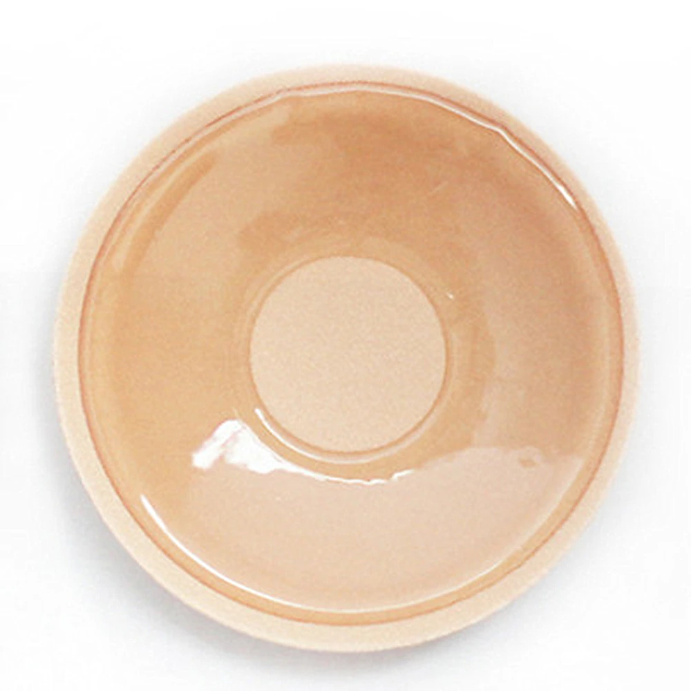 Reusable Silicone Adhesive Cloth Nipple Covers Nipple Pasties