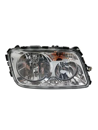 9438201461 9438201561 использовать для MB Actros MP2/MP3 кузова запчасти Depehr трактора передняя фара грузовика 24