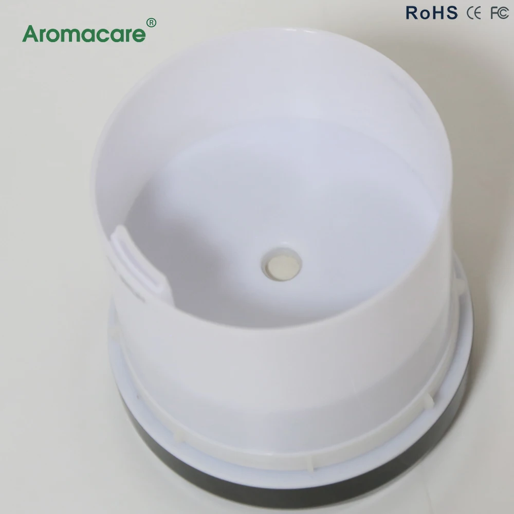 Aromacare Hot Sales 2 Mist Level Ultrasonic Aroma Oil Diffuser