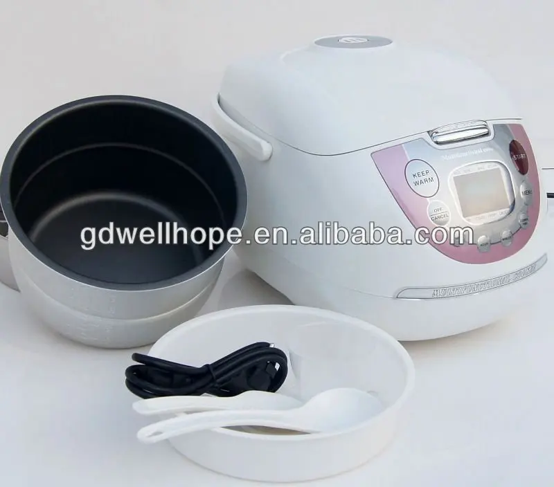  99-в-1 Смарт промышленная рисоварка