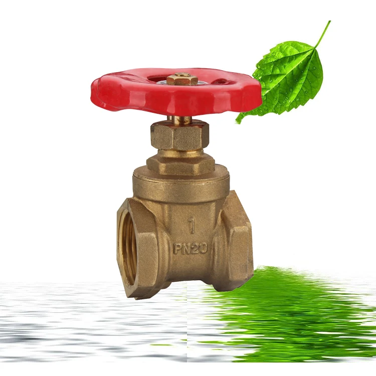 
Ul Fm Water Seal Rising Stem Wedge Gate Valve 1 Inch 