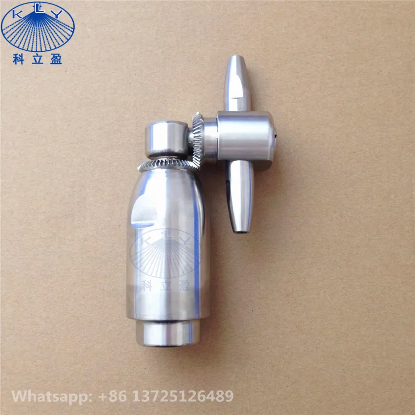 3D вращающаяся Форсунка для мытья емкости для IBC totes