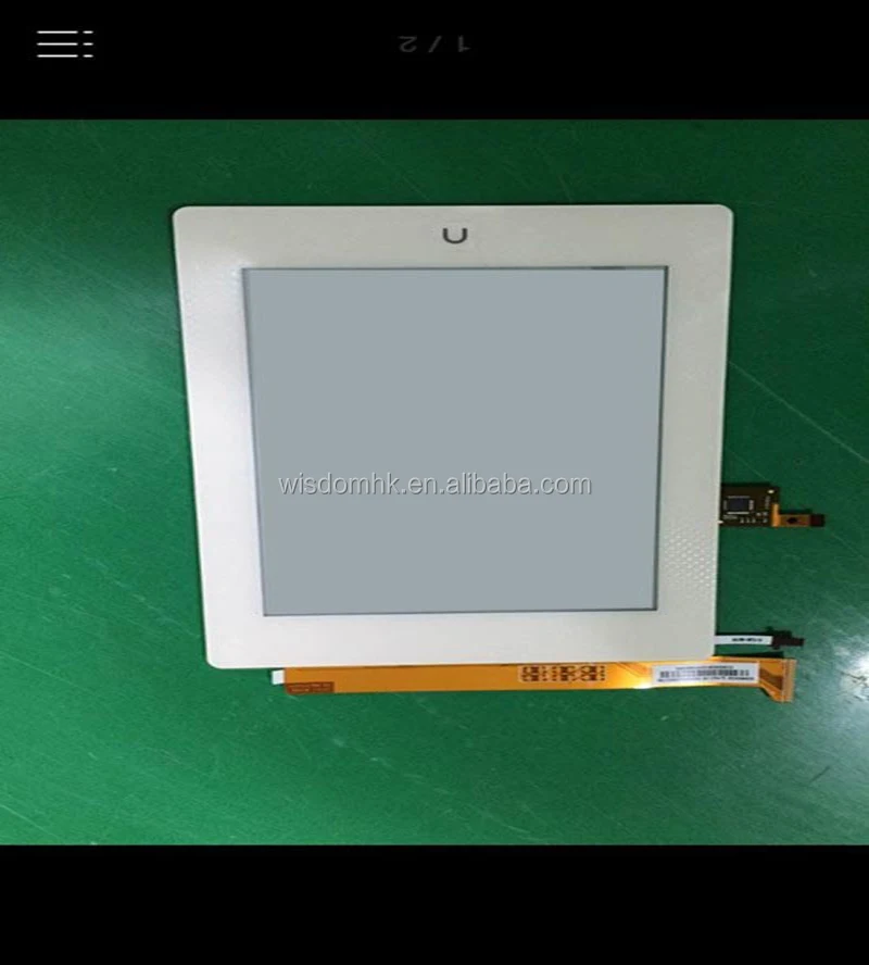 ED060KC1(LF)C1-55 lcd display screen panel