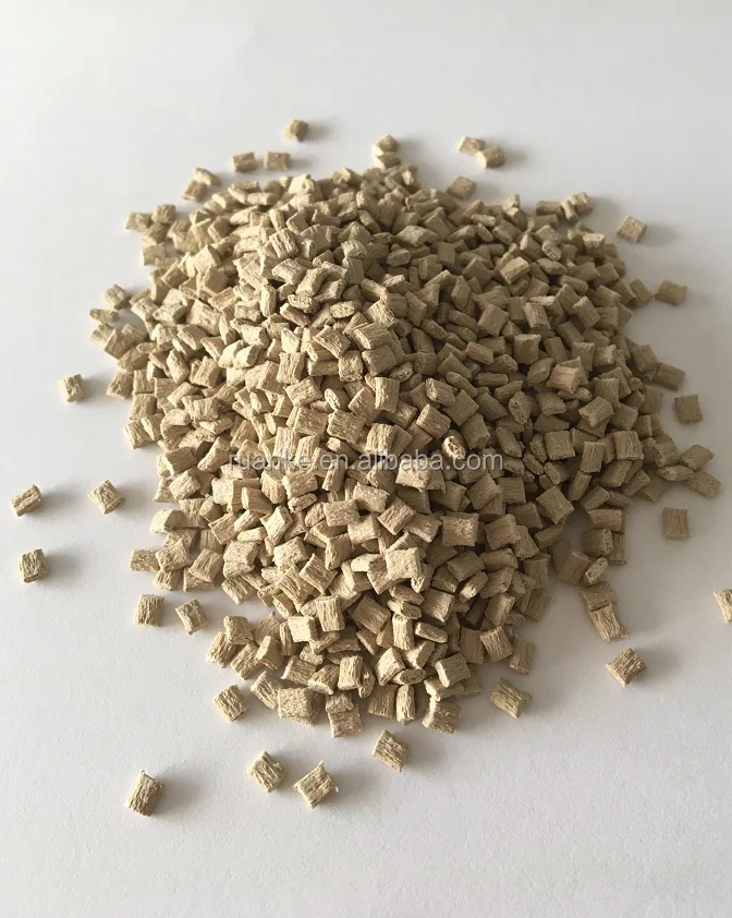 
High impact resistance GF30% PPS resin PPS 1130T6 