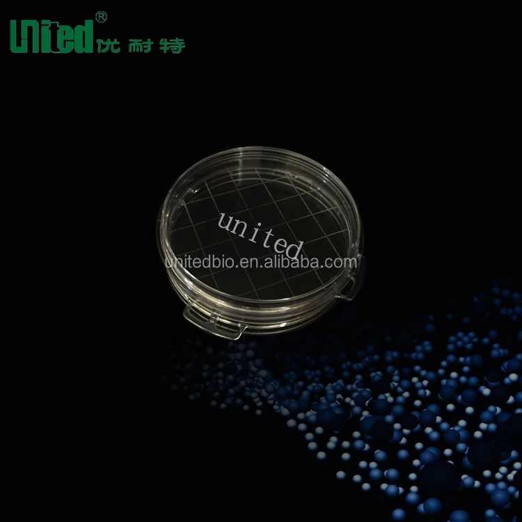 
75mm Specific specifications culture dish 