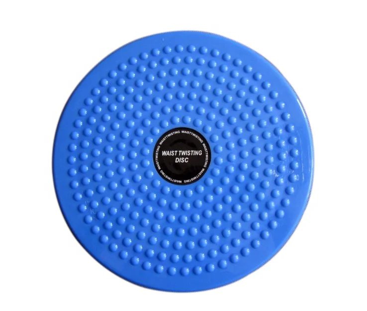 High Quality Aerobic Yoga Twist Waist Fitness Disc